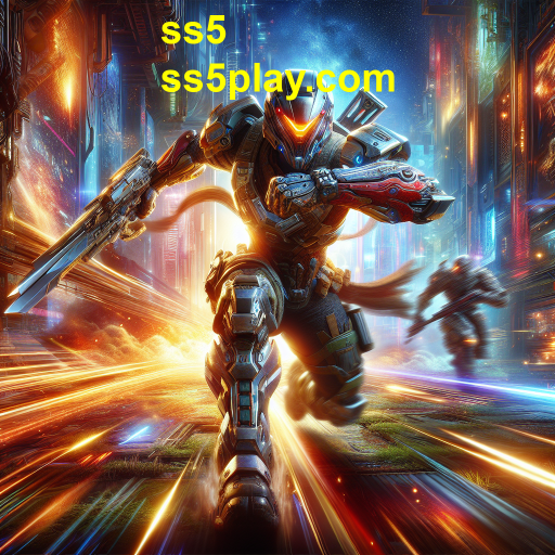 A Ascensão dos Jogos de Ação: Uma Experiência Imersiva