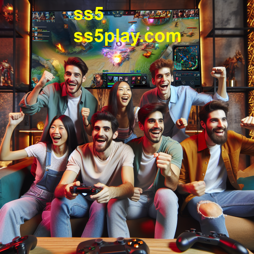 A Evolução dos Jogos Multijogador: Conexões e Competitividade