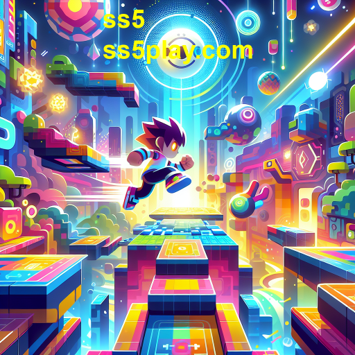 A Evolução dos Jogos de Plataforma: Da Nostalgia à Modernidade