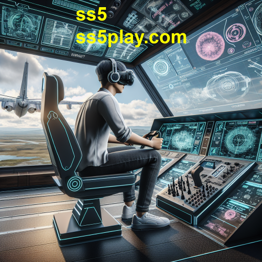 Explorando o Mundo dos Jogos de Simulação