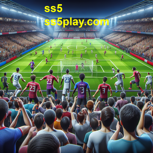 A Revolução dos Jogos de Esportes na Indústria Gamer